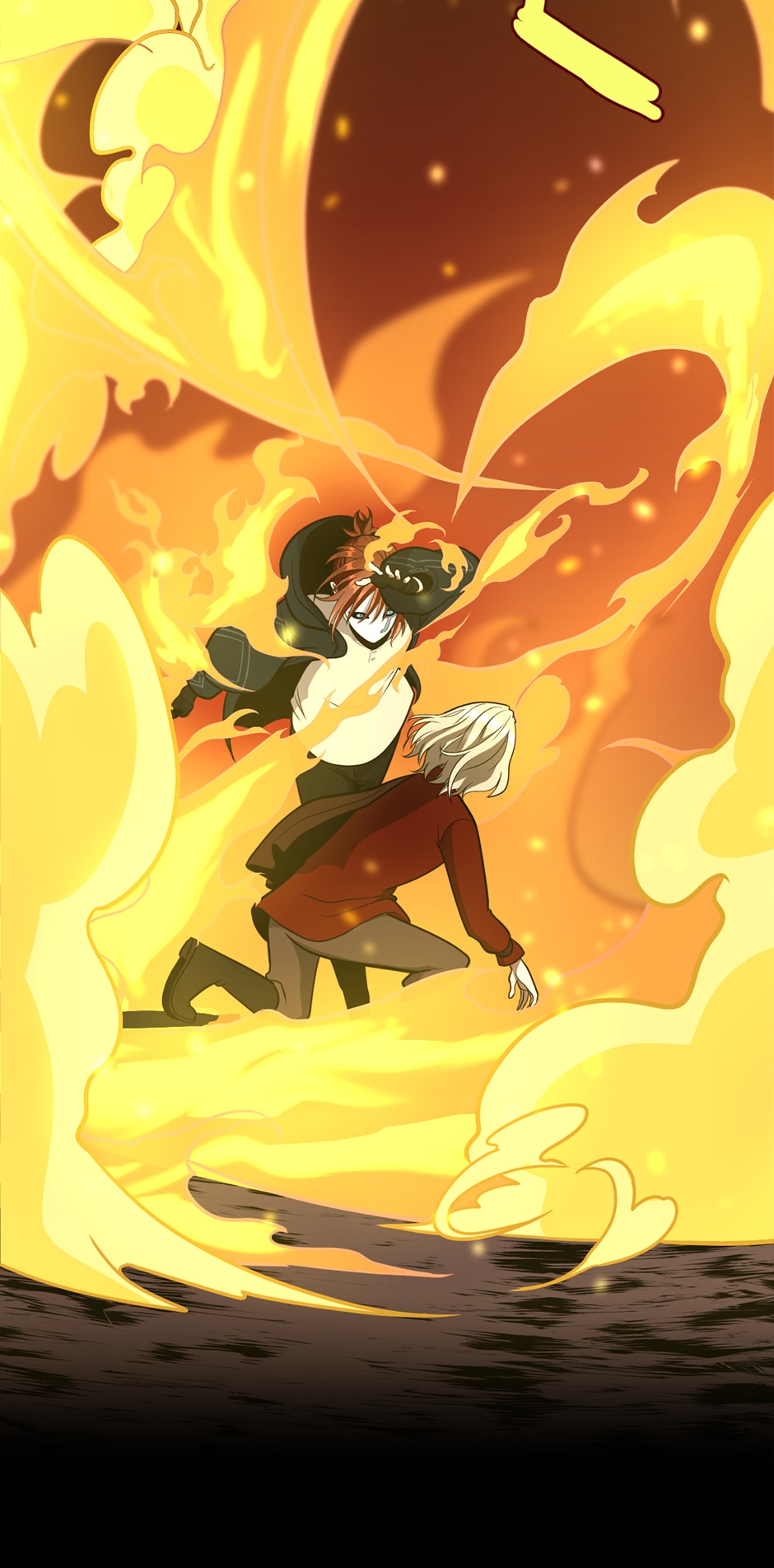 The Beginning After The End Chapter 61 image 75